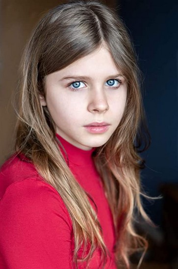 Hudsynn Grace Kennedy Fotoğrafı