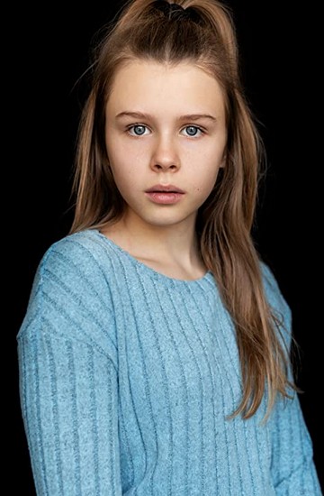 Hudsynn Grace Kennedy Fotoğrafı