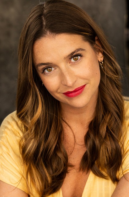 Eliza Hayes Maher Fotoğrafı