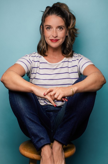 Eliza Hayes Maher Fotoğrafı