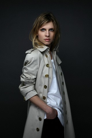 Clémence Poésy Fotoğrafları 24