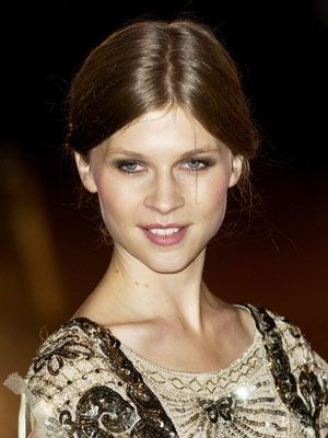 Clémence Poésy Fotoğrafları 34