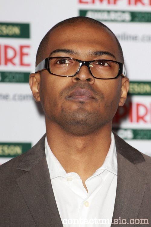 Noel Clarke Fotoğrafları 12