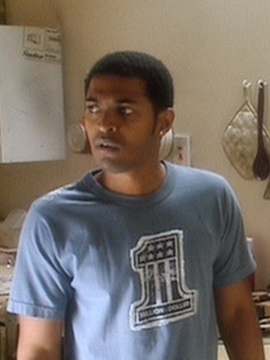 Noel Clarke Fotoğrafları 15