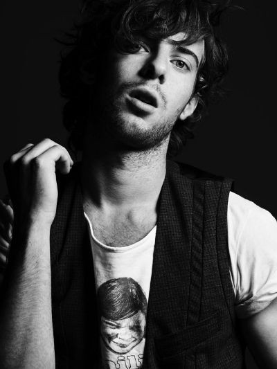 Luke Treadaway Fotoğrafları 6