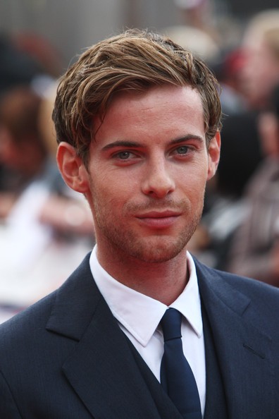 Luke Treadaway Fotoğrafları 9