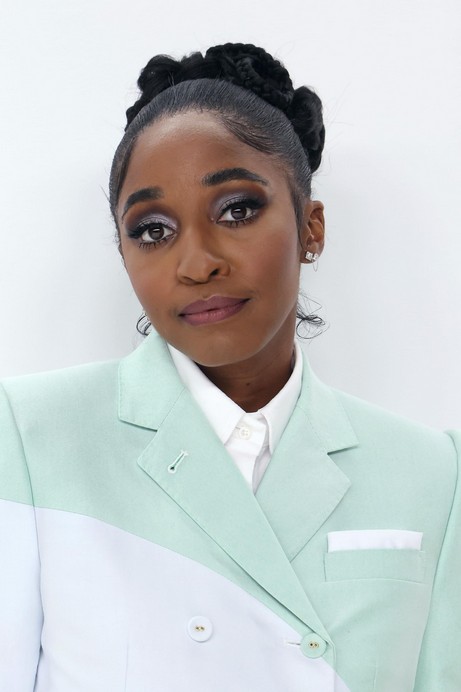 Ayo Edebiri Fotoğrafı