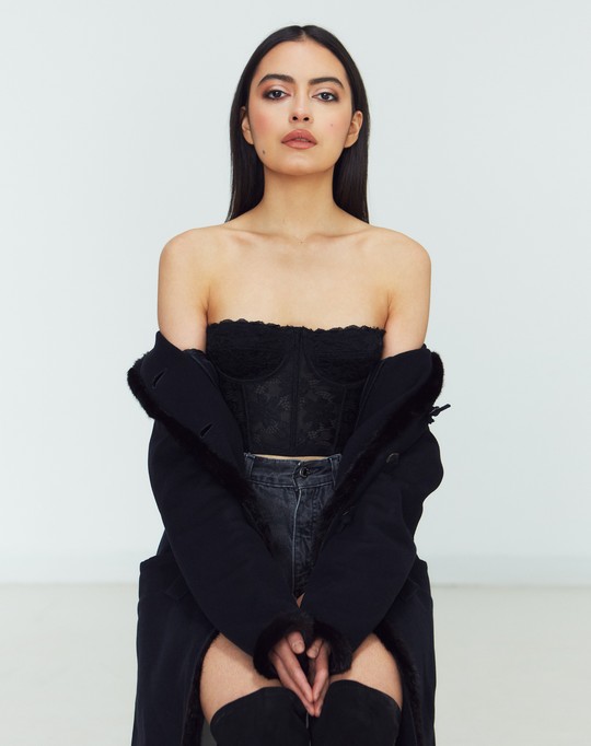 Maia Jae Bastidas Fotoğrafı