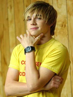 Jesse McCartney Fotoğrafları 1