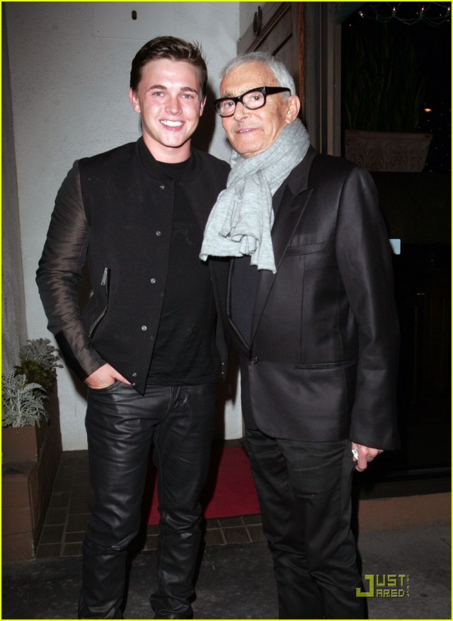 Jesse McCartney Fotoğrafları 156