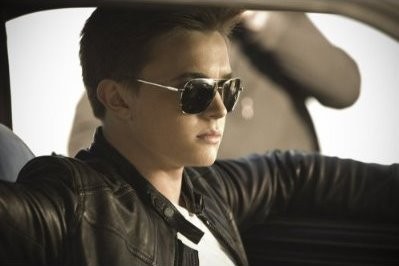 Jesse McCartney Fotoğrafları 59