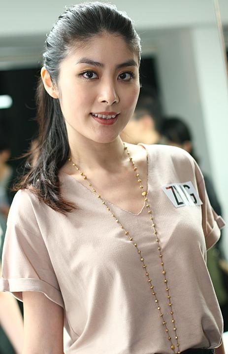 Kelly Chen Fotoğrafları 22