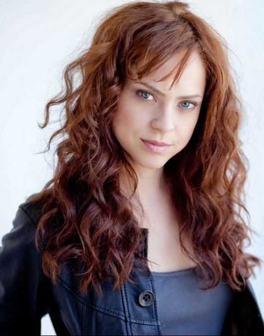 Fiona Dourif Fotoğrafı