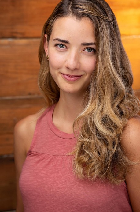 Andrea Prevatt Fotoğrafı
