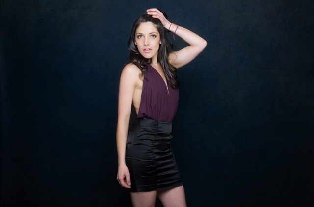 Coral de la Vega Fotoğrafı