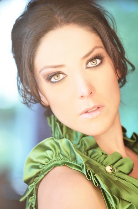 Coral de la Vega Fotoğrafı