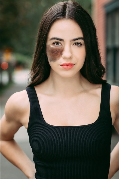 Cassandra Naud Fotoğrafı