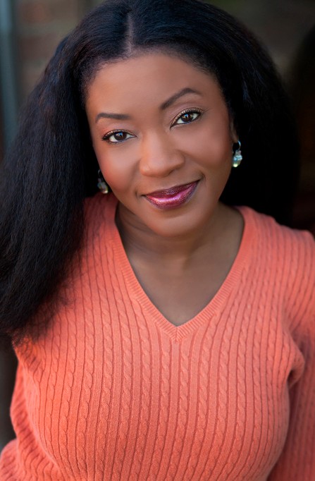 Nicole Danielle Watts Fotoğrafı