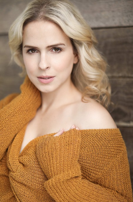 Emma Barratt Fotoğrafı