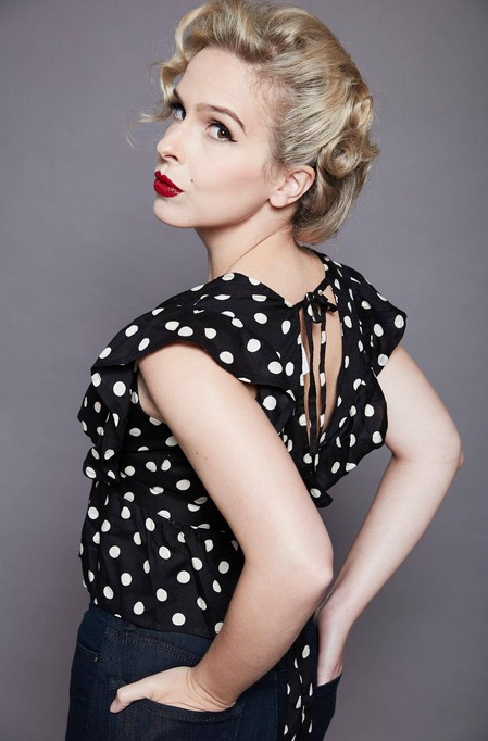 Emma Barratt Fotoğrafı