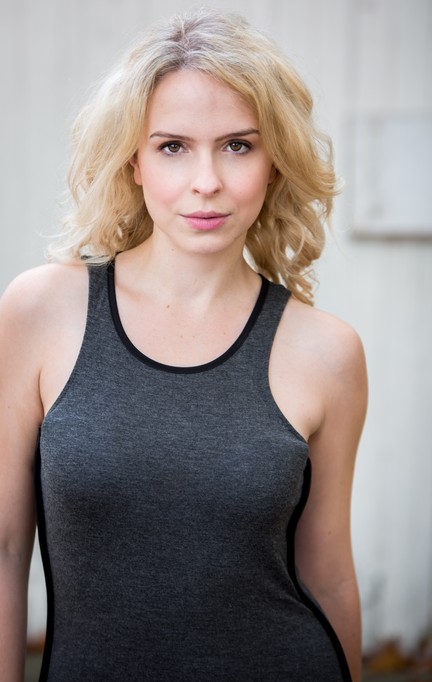 Emma Barratt Fotoğrafı