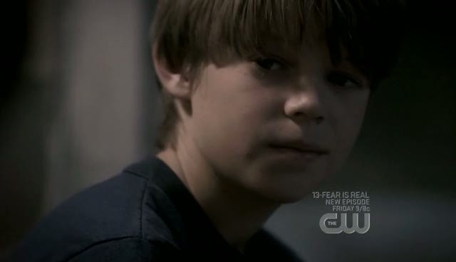 Colin Ford Fotoğrafları 2