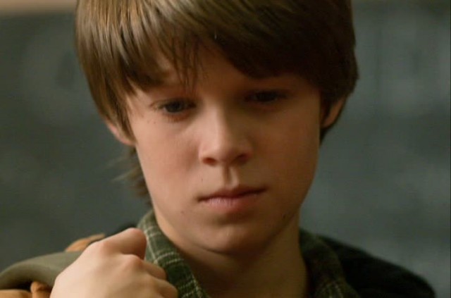 Colin Ford Fotoğrafları 12