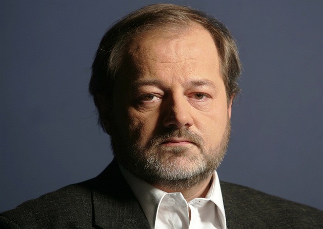 Jan Vlasák Fotoğrafı