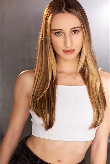 Alessia Vernazza Fotoğrafı