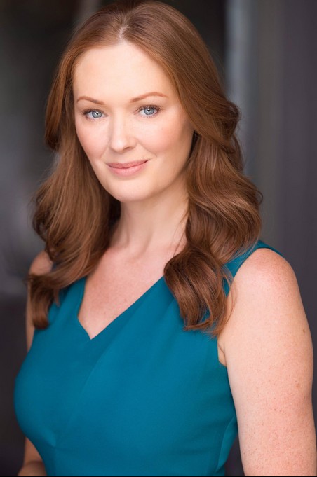 Natalie Daniels Fotoğrafı