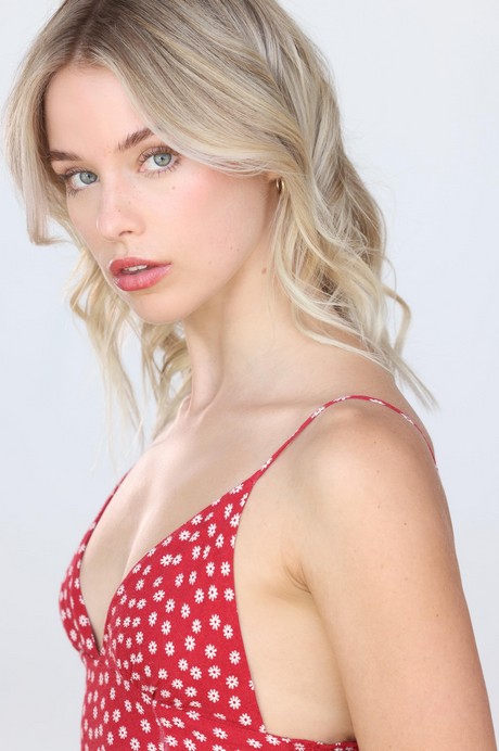Elle Chapman Fotoğrafı