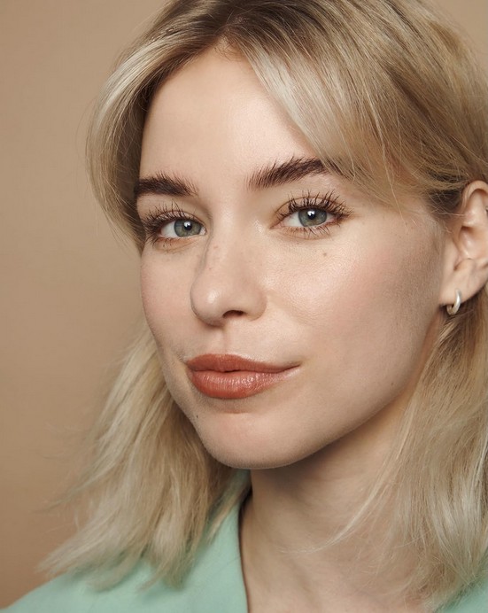 Elle Chapman Fotoğrafı