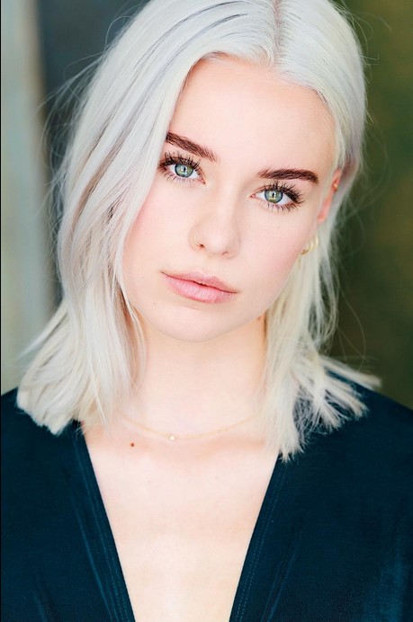 Elle Chapman Fotoğrafı
