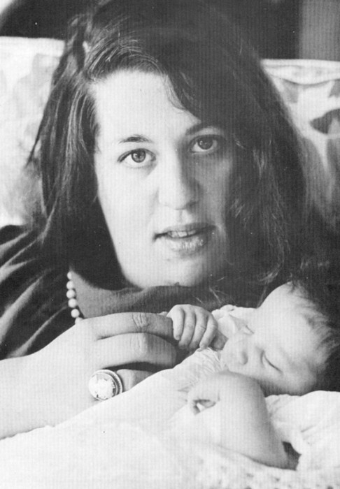 Mama Cass Elliot Fotoğrafları 4