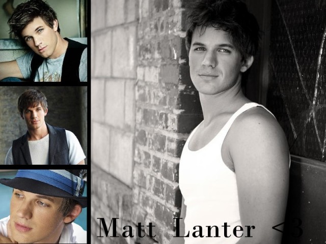 Matt Lanter Fotoğrafları 61