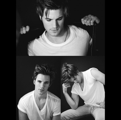 Matt Lanter Fotoğrafları 66