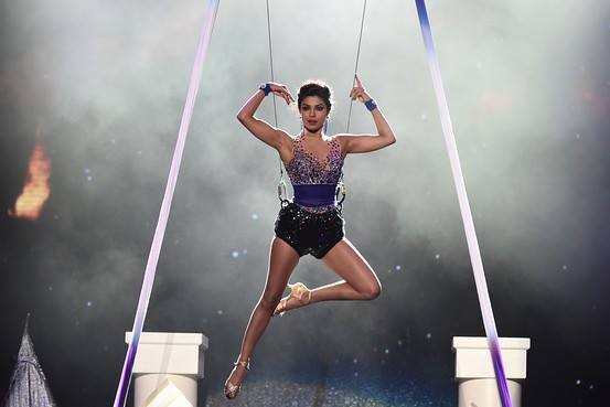 Priyanka Chopra Fotoğrafı