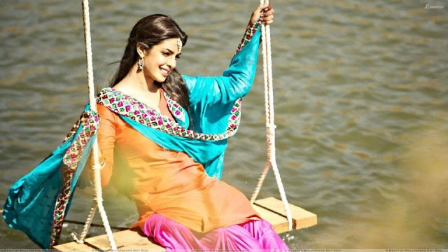 Priyanka Chopra Fotoğrafı