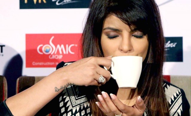 Priyanka Chopra Fotoğrafı