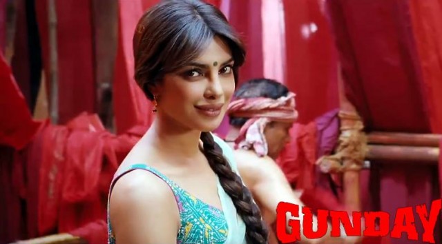 Priyanka Chopra Fotoğrafı