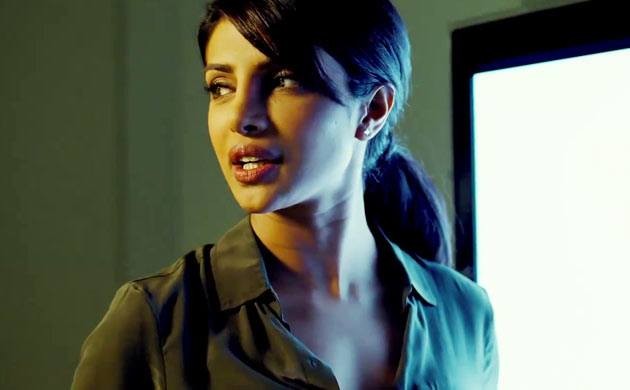Priyanka Chopra Fotoğrafı