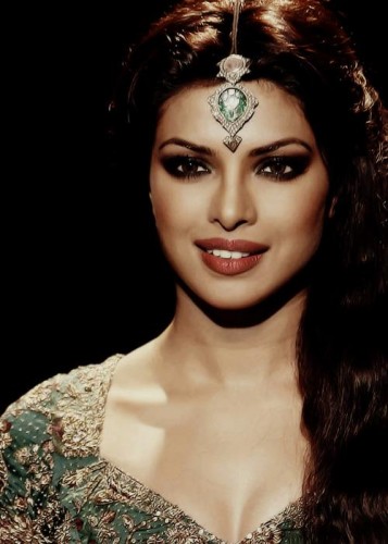 Priyanka Chopra Fotoğrafı