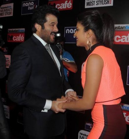 Priyanka Chopra Fotoğrafı