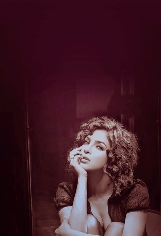 Priyanka Chopra Fotoğrafı