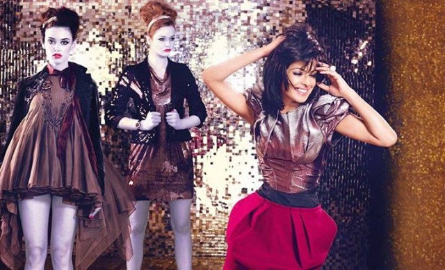 Priyanka Chopra Fotoğrafı