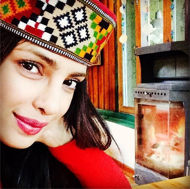 Priyanka Chopra Fotoğrafı