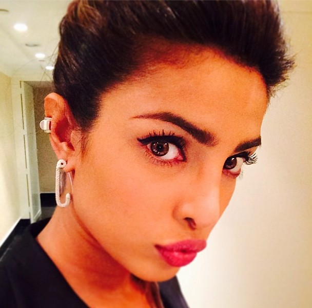Priyanka Chopra Fotoğrafı