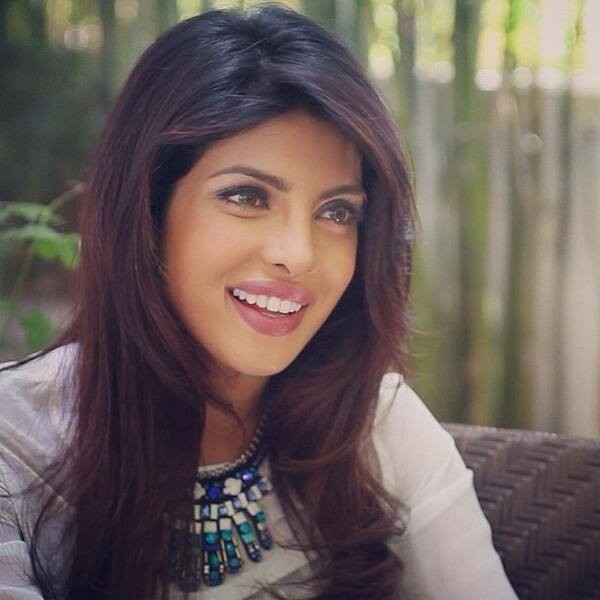 Priyanka Chopra Fotoğrafı