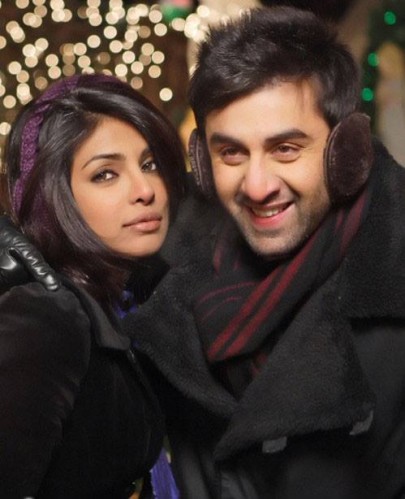 Priyanka Chopra Fotoğrafı