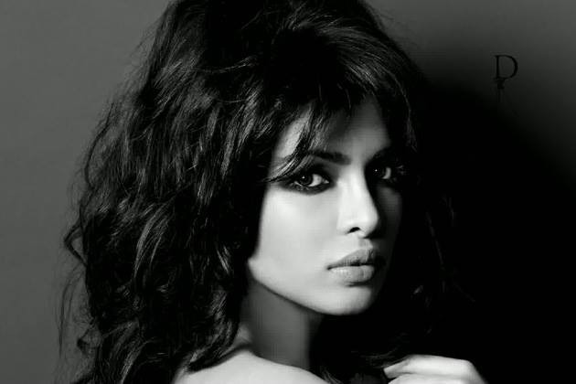 Priyanka Chopra Fotoğrafı